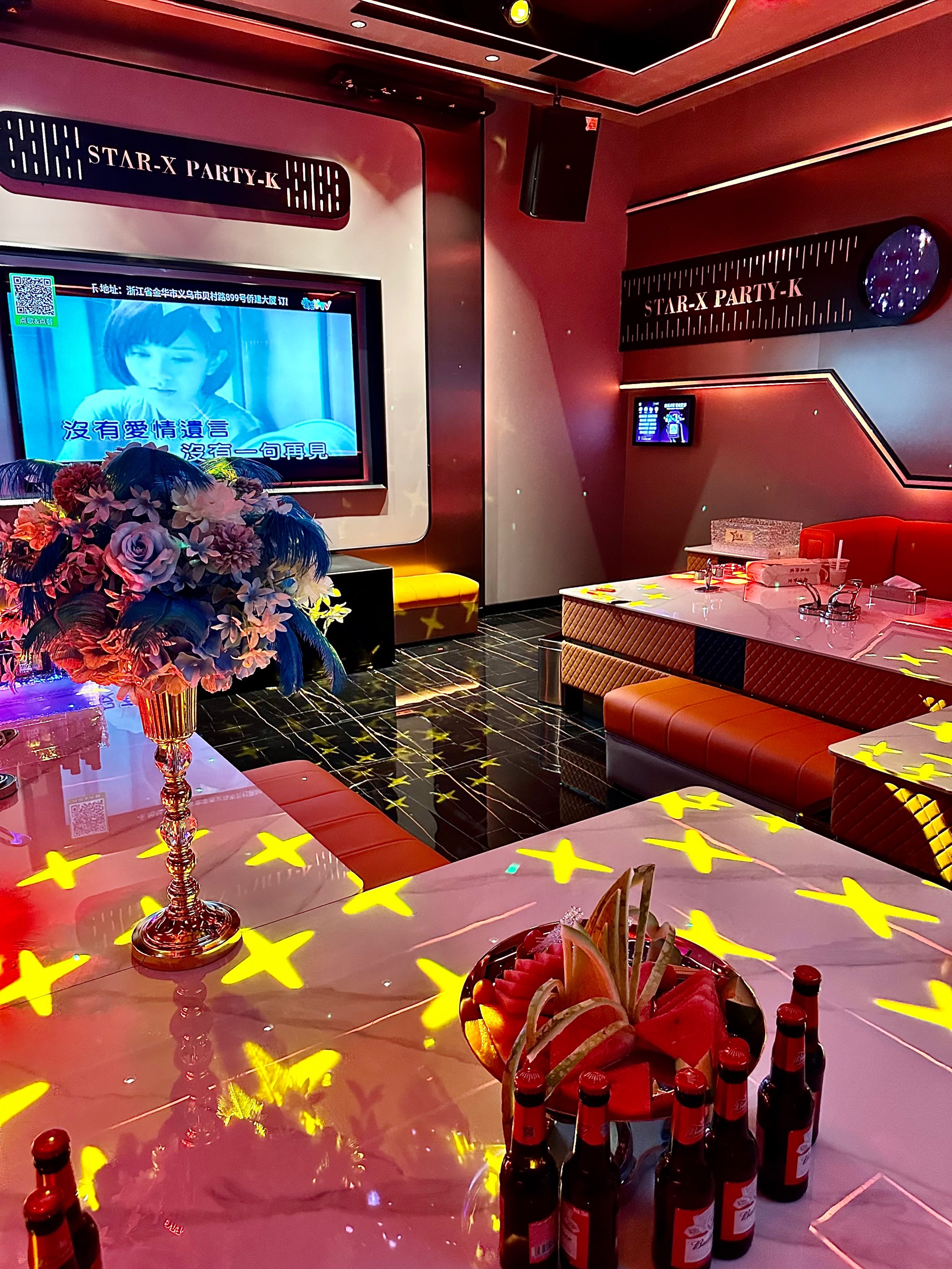 襄阳商务ktv新选择-樊城区ktv预定