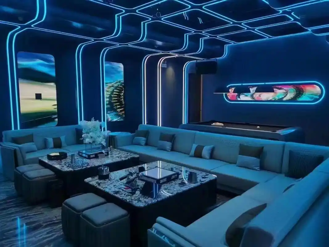 襄阳商务ktv及商务ktv啥意思解析-樊城区ktv预定