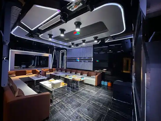 襄阳商务ktv有没有合适的选择-樊城区ktv预定